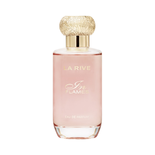 La Rive In Flames Eau de Parfum 100 ml
