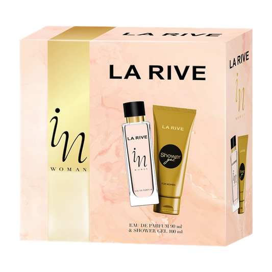 La Rive In Woman Gift Set