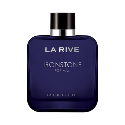 La Rive Ironstone Eau de Toilette 100 ml