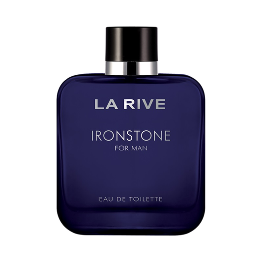 La Rive Ironstone Eau de Toilette 100 ml