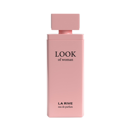 La Rive Look of Woman Eau de Parfum 100 ml