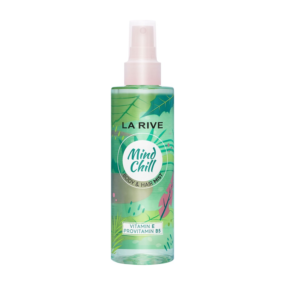 La Rive Mind Chill Body & Hair Mist 200 ml