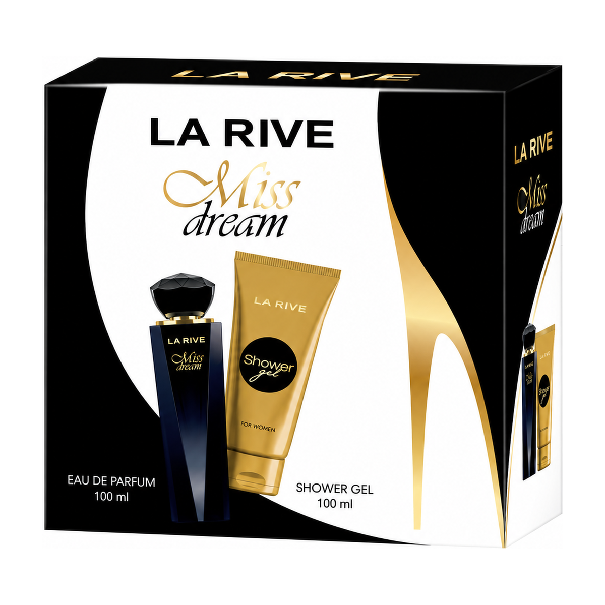 La Rive Miss Dream Gift Set