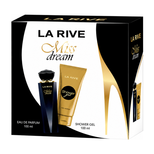 La Rive Miss Dream Gift Set