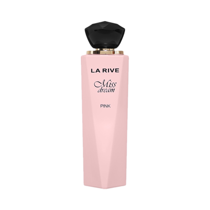La Rive Miss Dream Pink Eau de Parfum 100 ml