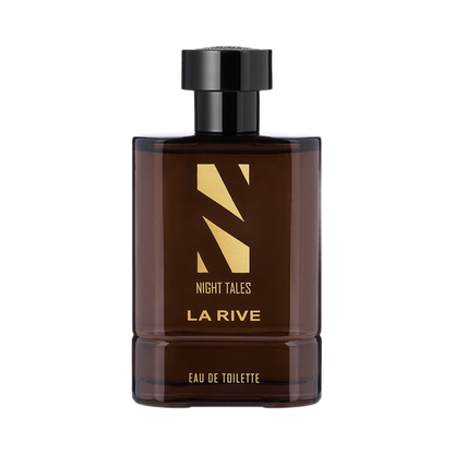 La Rive Night Tales Eau de Toilette 100 ml