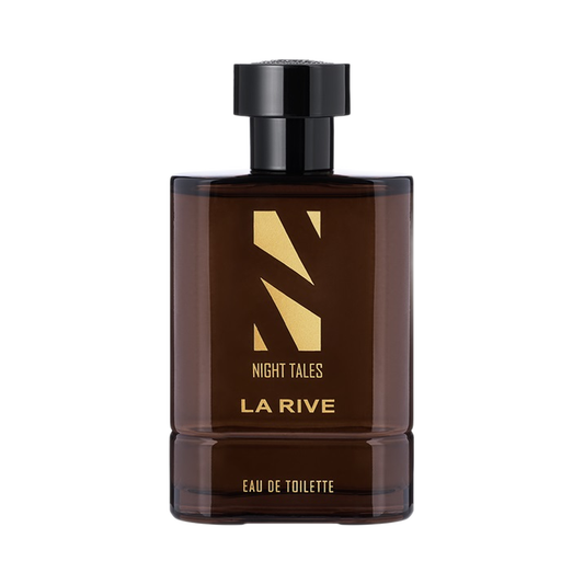 La Rive Night Tales Eau de Toilette 100 ml