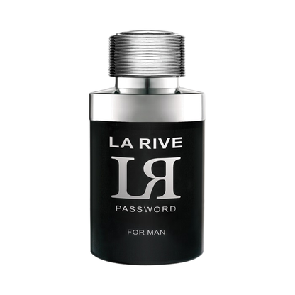 La Rive Password Eau de Toilette 100 ml