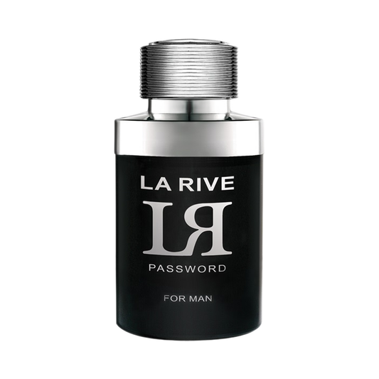 La Rive Password Eau de Toilette 100 ml