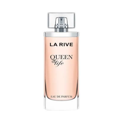 La Rive Queen of Life Eau de Parfum 100 ml