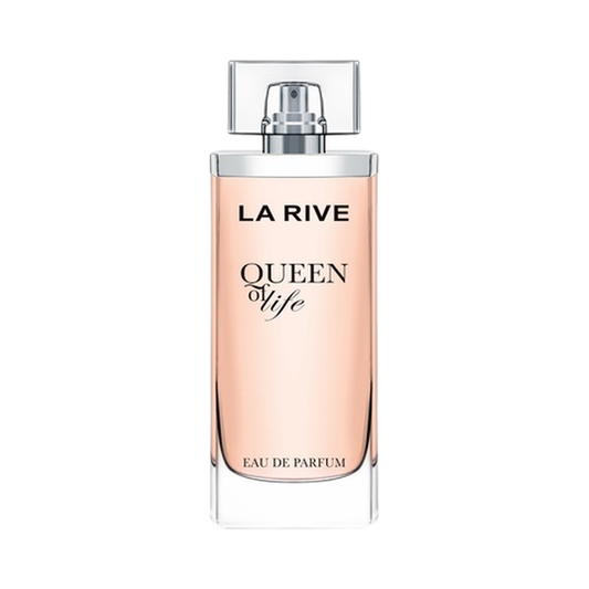 La Rive Queen of Life Eau de Parfum 100 ml