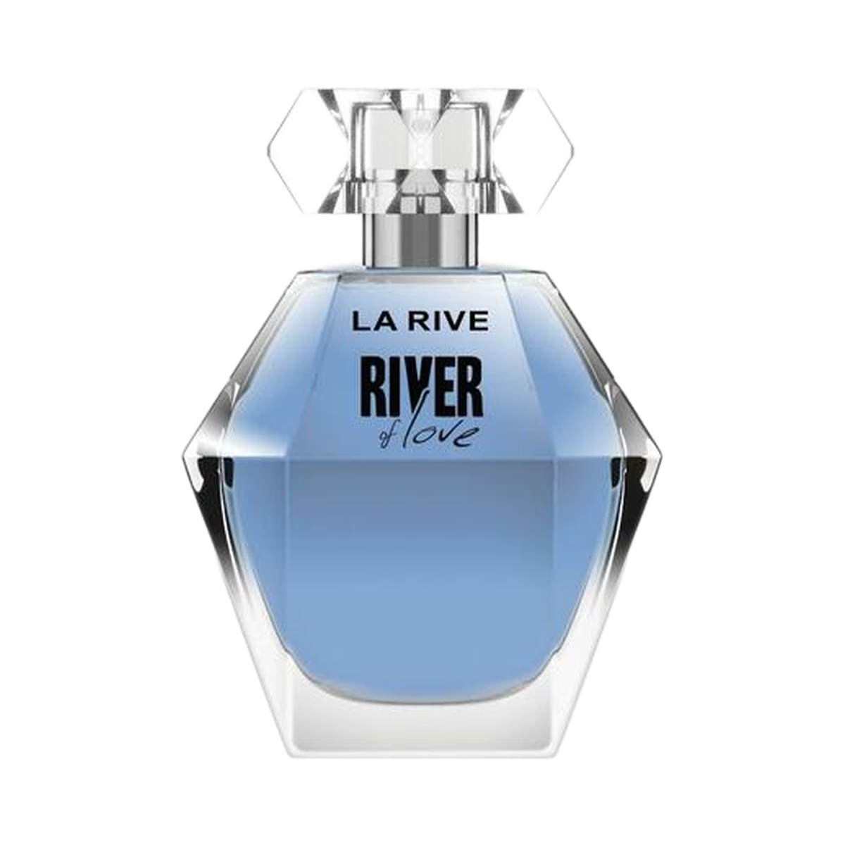 La Rive River of Love Eau de Parfum 100 ml