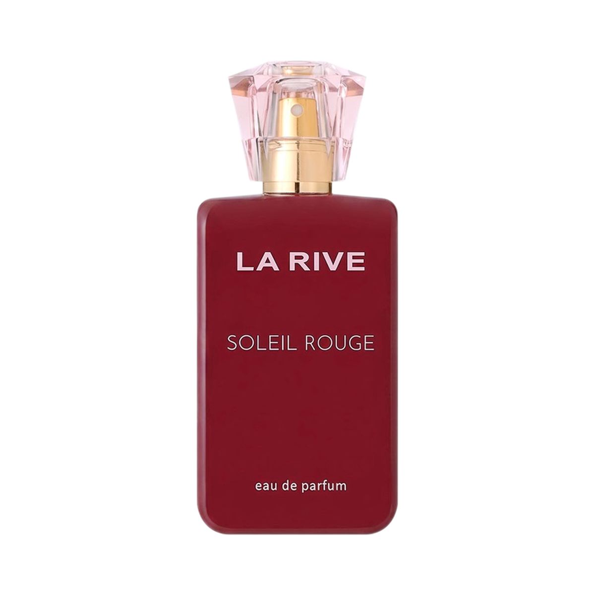 La Rive Soleil Rouge Eau de Parfum 100 ml