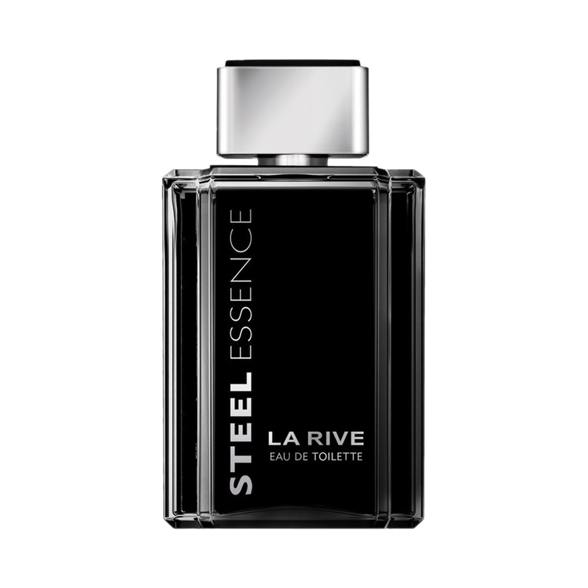 La Rive Steel Essence Eau de Toilette 100 ml