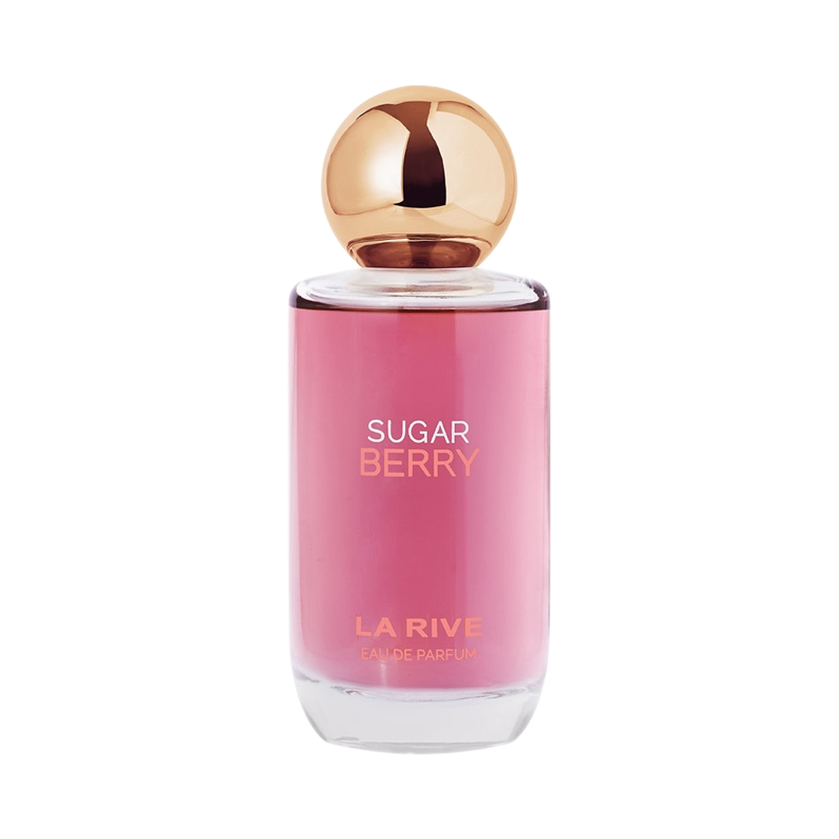 La Rive Sugar Berry Eau de Parfum 100 ml