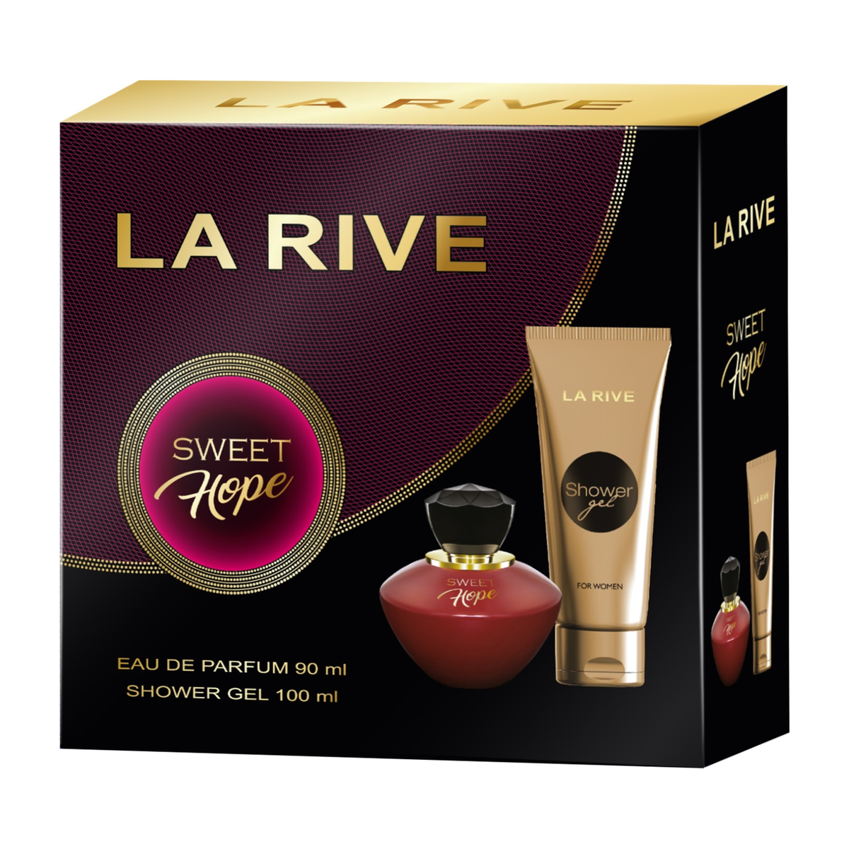 La Rive Sweet Hope Gift Set