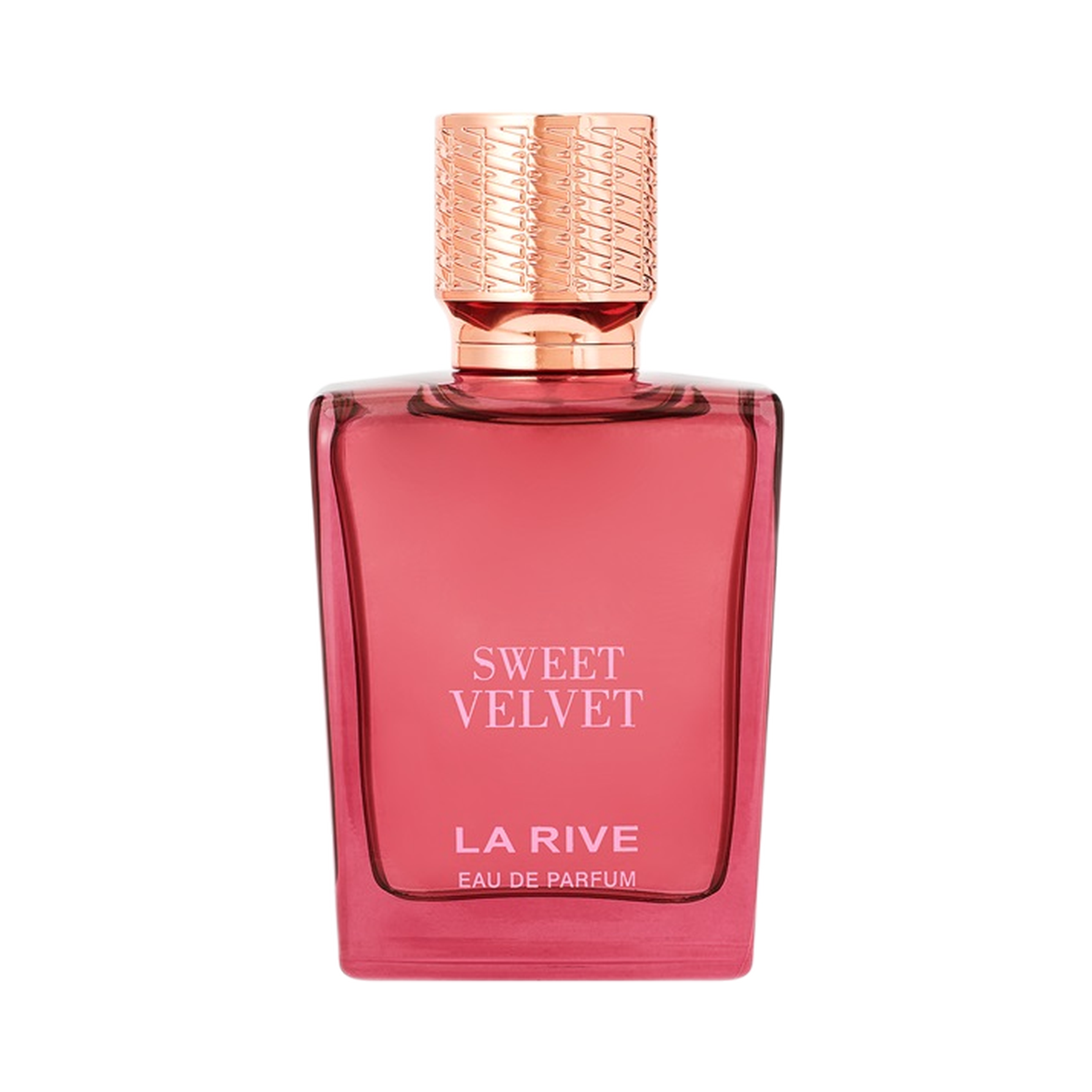 La Rive Sweet Velvet Eau de Parfum 100 ml