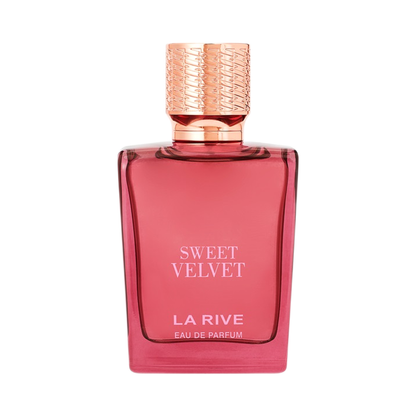 La Rive Sweet Velvet Eau de Parfum 100 ml