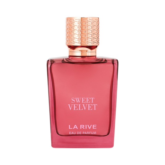 La Rive Sweet Velvet Eau de Parfum 100 ml