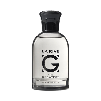 La Rive The Greatest Eau de Toilette 100 ml