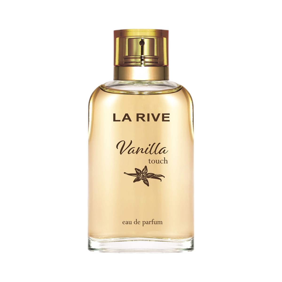 La Rive Vanilla Touch Eau de Parfum 100 ml