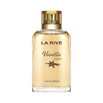 La Rive Vanilla Touch Eau de Parfum 100 ml