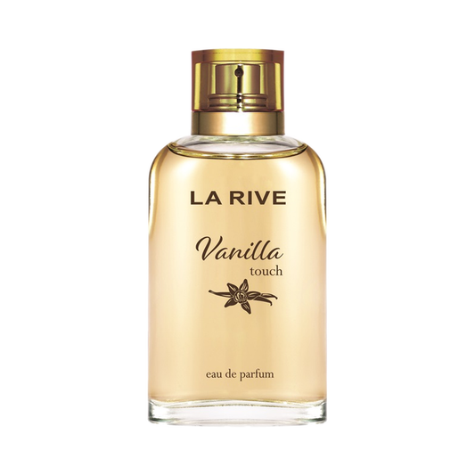La Rive Vanilla Touch Eau de Parfum 100 ml