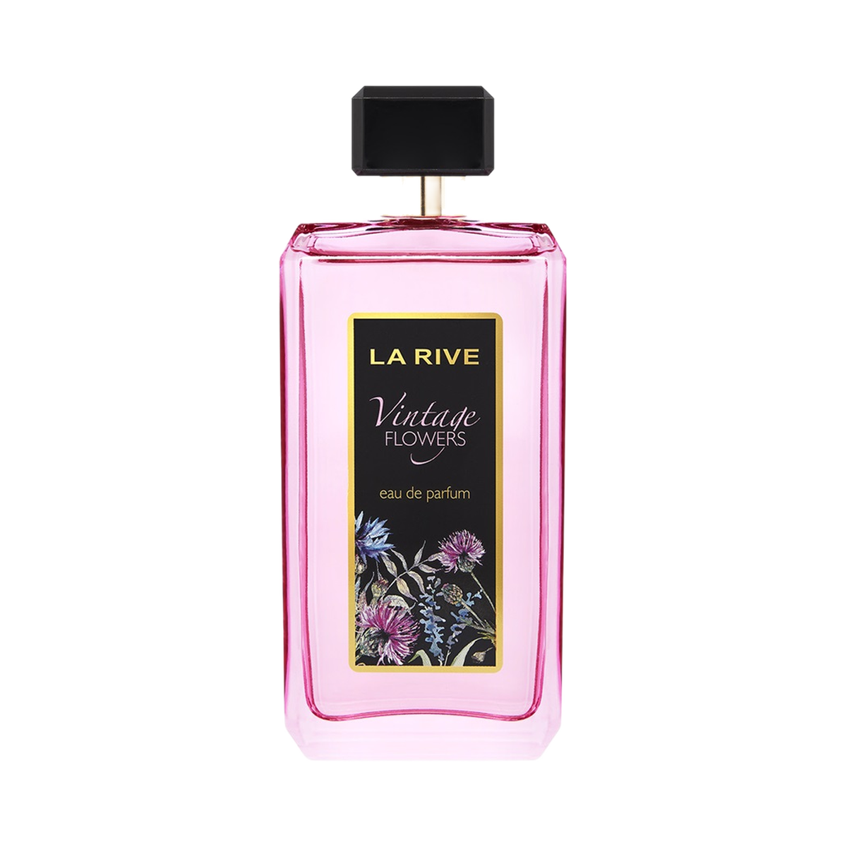 La Rive Vintage Flowers Eau de Parfum 100 ml