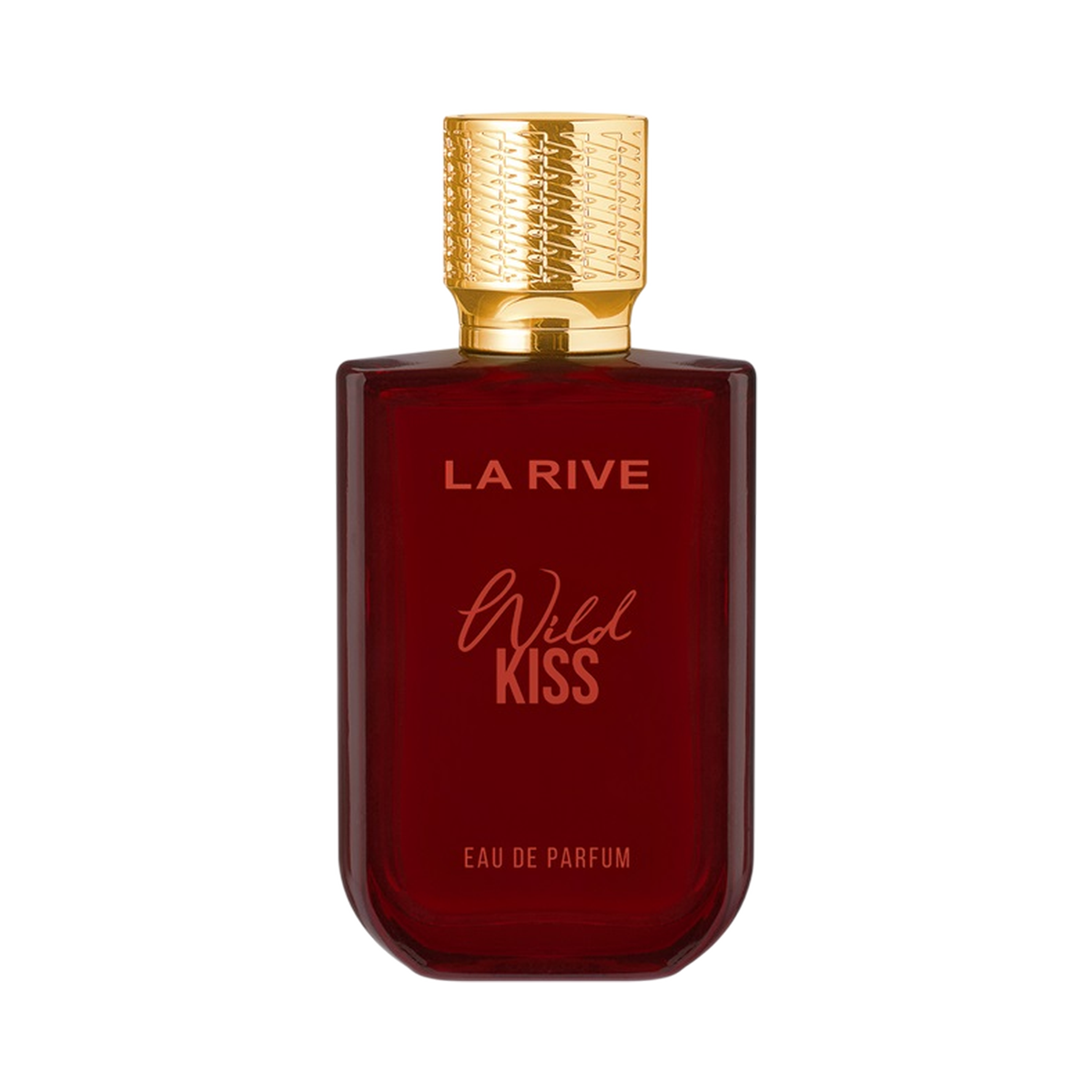 La Rive Wild Kiss Eau de Parfum 100 ml