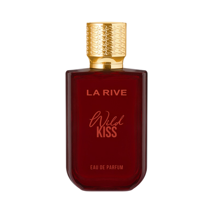 La Rive Wild Kiss Eau de Parfum 100 ml