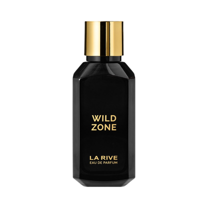 La Rive Wild Zone Eau de Parfum 100 ml