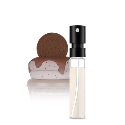 Lattafa Cookie Crave Sample