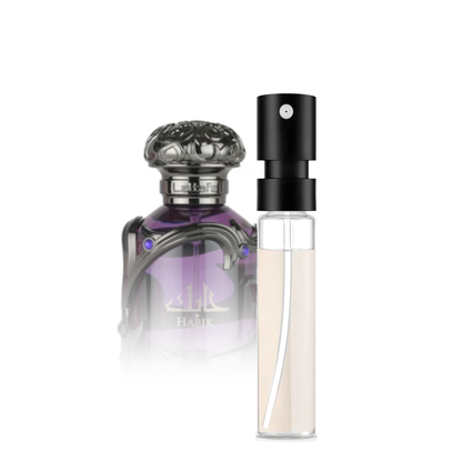 Lattafa Habik for Men Sample