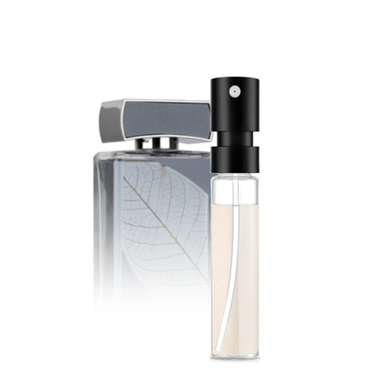 Lattafa Najdia Intense Sample