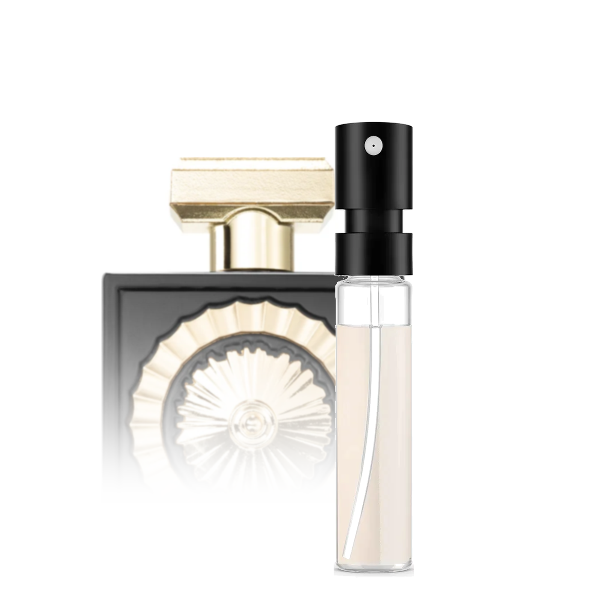 Lattafa Nebras Sample