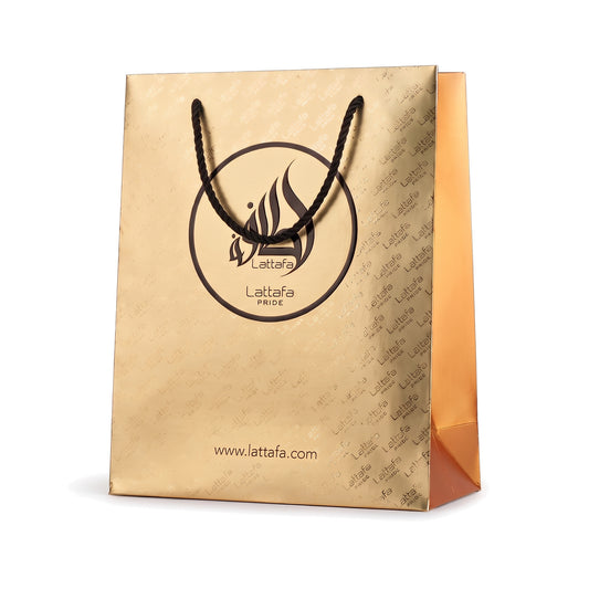 Lattafa Pride Gift Bag
