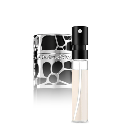 Lattafa Qimmah for Men Sample
