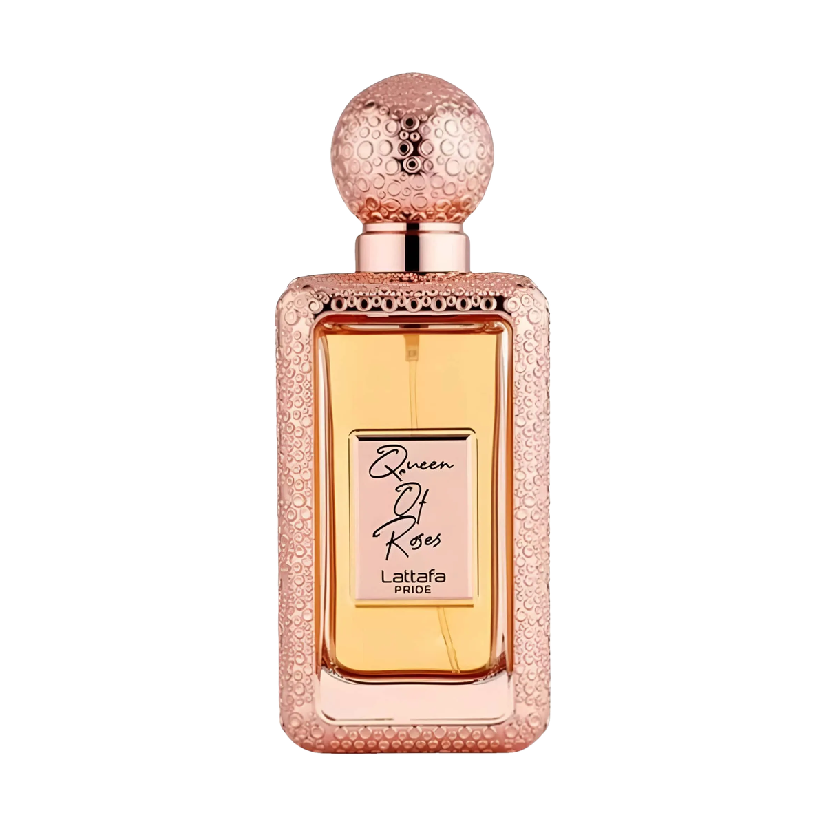 Lattafa Queen of Roses Eau de Parfum 100 ml