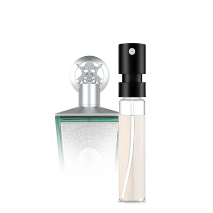 Lattafa Sherif Sample