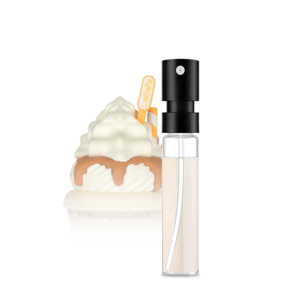 Lattafa Whipped Pleasure Sample