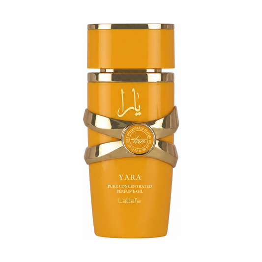 Lattafa Yara Tous Parfumolie