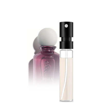 Laverne Bella Sample