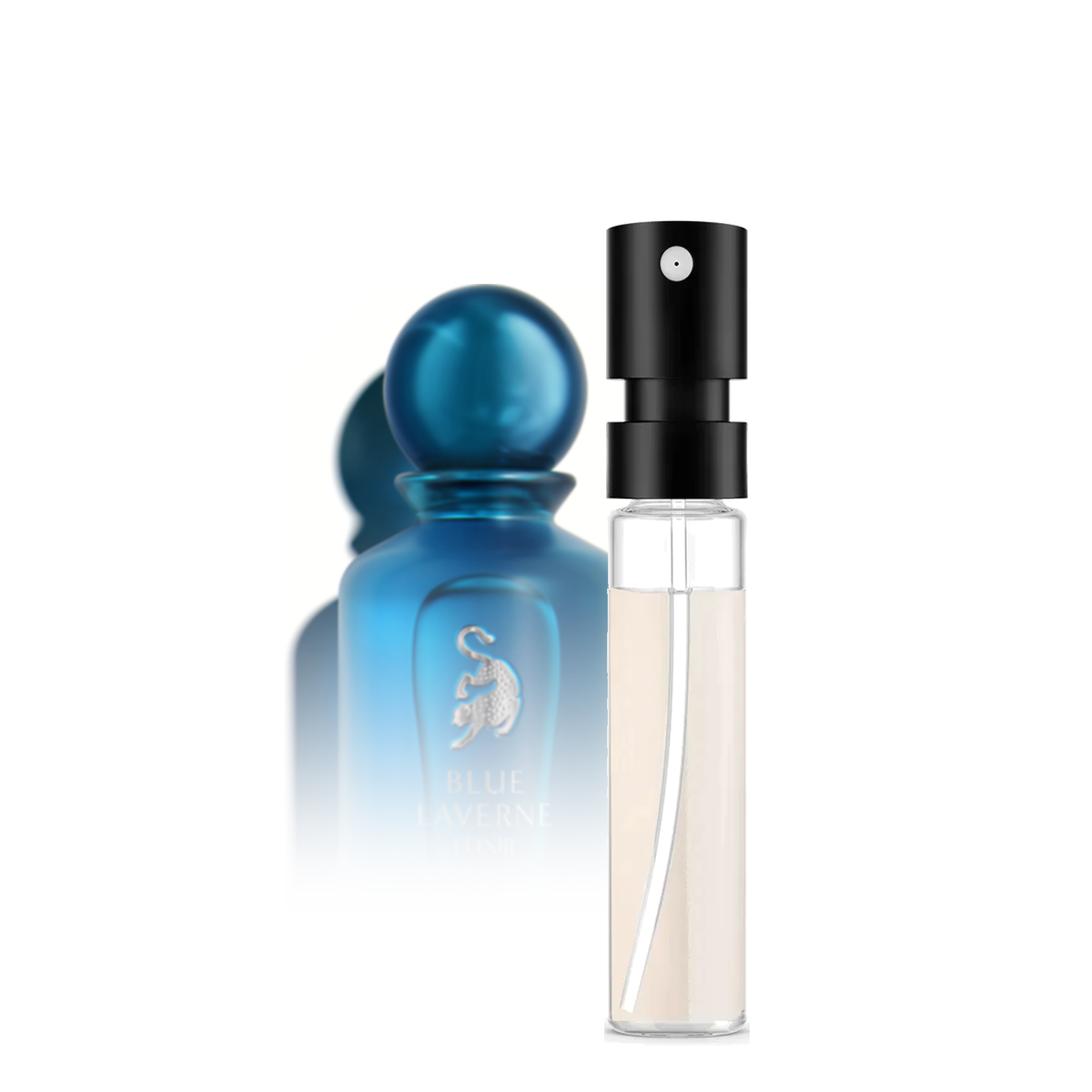 Laverne Blue Laverne Elixir Sample