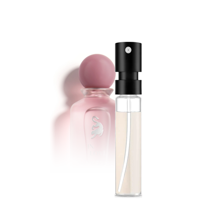 Laverne In Love Sample