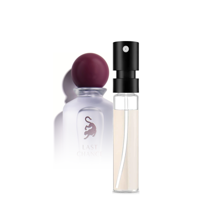 Laverne Last Chance Sample