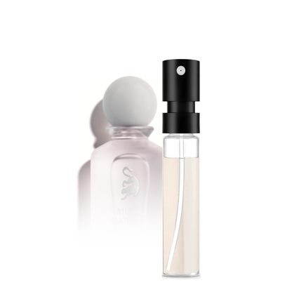 Laverne Musk Garden Sample