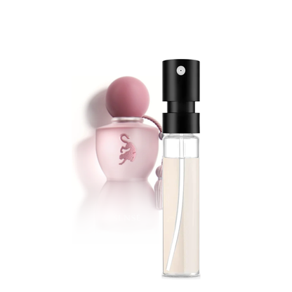Laverne Sense Sample