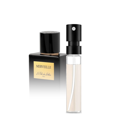La Folie des Délices Merveille Sample