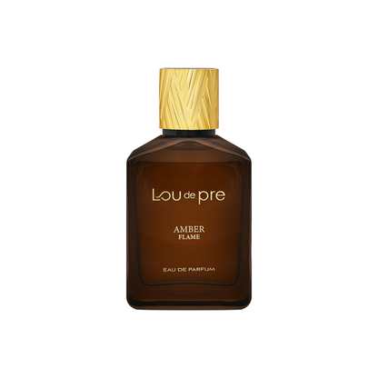 Lou de Pre Amber Flame Eau de Parfum 100 ml