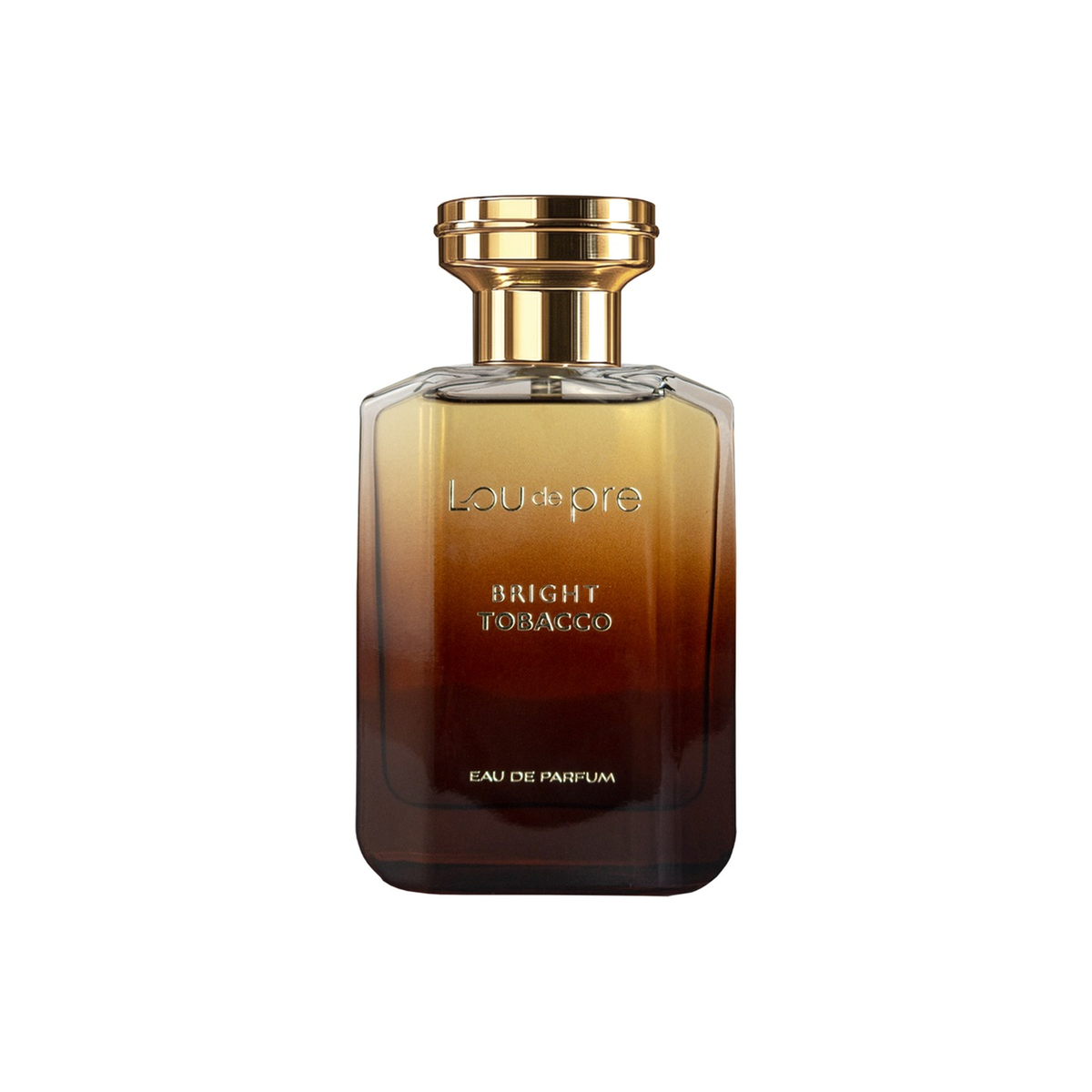 Lou de Pre Bright Tobacco Eau de Parfum 100 ml